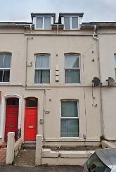 Photo 1 of 3 Great Apartments ~ 8 Bedrooms, 34 Magdala Street, Queens Quarter, Belfast