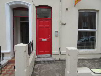 Photo 1 of Magdala Street, Botanic Area, Belfast