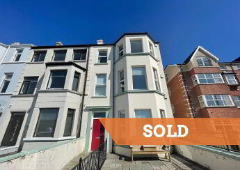 Photo 1 of Apt 5 Galgorm Apartments, 117 Eglinton Street, Portrush