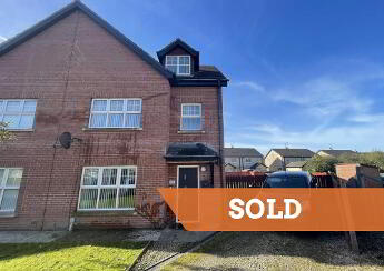 Photo 1 of 10 Hopefield Grange, Portrush