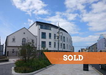 Photo 1 of Apt 4 Dunluce View Apartments, 24 Dunluce Avenue, Portrush
