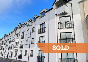 Photo 1 of 7 The Counties, Mark Street, Portrush