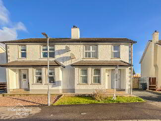 Photo 1 of 42 Cranny View, Carnlough, Ballymena