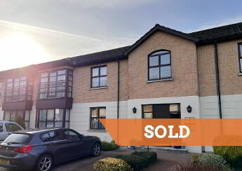 Photo 1 of 8 Old Model Court, Coleraine