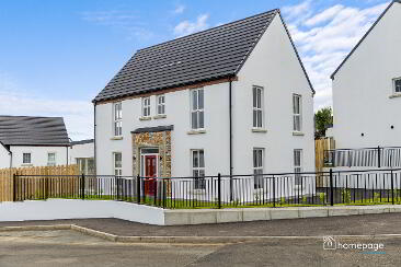 Photo 1 of The Foxglove (detached), The Hillocks, Altnagelvin, Derry / Londonderry