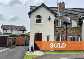 Photo 1 of 1 Galvally Avenue, Portstewart