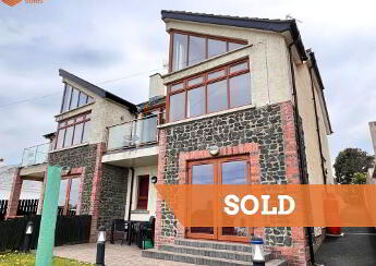 Photo 1 of 15 Old Coach Road, Portstewart