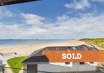 Photo 1 of 6 Sandy Bay Apartments, Causeway Street, Portrush