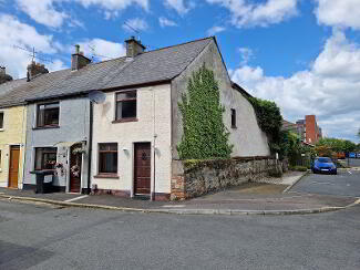 Photo 1 of 18 Peters Place, Patrick Street, Newry