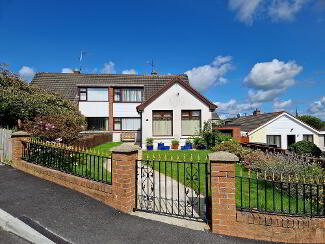 Photo 1 of 16 The Glen, Dublin Road, Newry