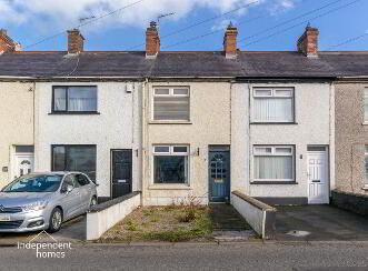 Photo 1 of 3 Parkview Terrace, Doagh, Ballyclare