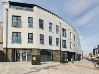 Photo 1 of 5 Dunluce View, Dunluce Avenue, Portrush