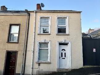Photo 1 of 3 Clifton Street, Waterside, L’Derry