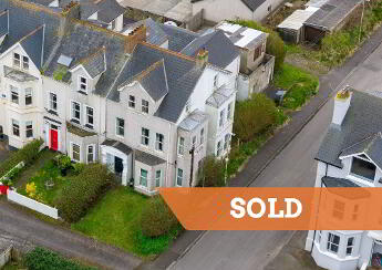 Photo 1 of Greenlaw House, 3 Dhu Varren Park, Portrush