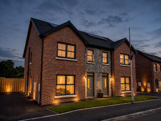 Photo 1 of The Cambric, Linen Grove, Drumahoe Road, L'Derry