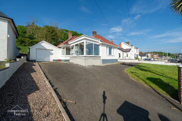 Photo 1 of 112 Coast Road, Larne