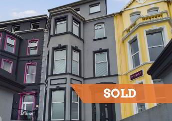 Photo 1 of Unit 2, 19 Lansdowne Crescent, Portrush