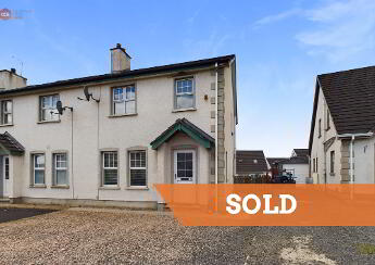 Photo 1 of 26 Gransden Court, Coleraine