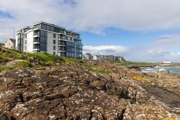 Photo 1 of 11 Castle Linn, 2-6 Bath Road, Portrush