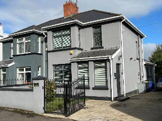 Photo 1 of 5 Abberfoyle Crescent, L'Derry