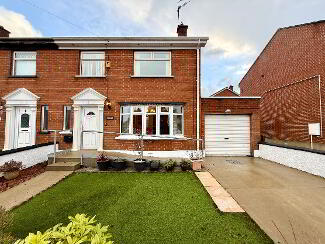 Photo 1 of 52 Canterbury Park, Kilfennan, L’derry