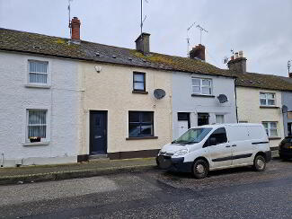 Photo 1 of 14 Fountain Street, Bessbrook, Newry