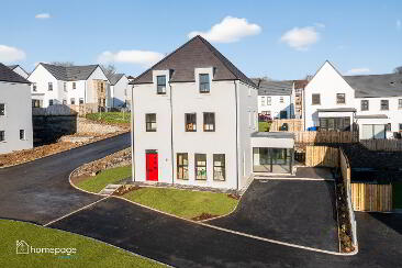 Photo 1 of Type K, Cumber View, Upper Main Street, Claudy, L’derry