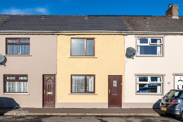 Photo 1 of 43 Circular Road, Larne