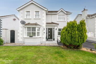 Photo 1 of 62 The Beeches, Larne