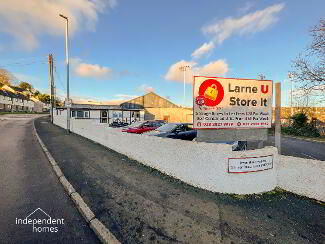 Photo 1 of Inver Business Park, 5 Inver Road, Larne