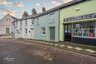 Photo 1 of 6 The Vennel, Glenarm, Ballymena