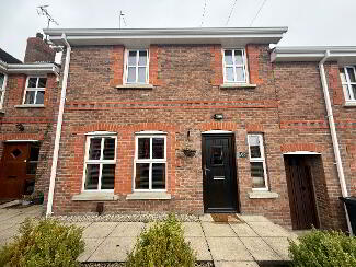 Photo 1 of 68 Ivy Mead Mews, Altnagelvin, L’derry