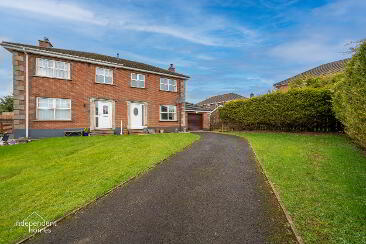 Photo 1 of 45 Walnut Road, Larne