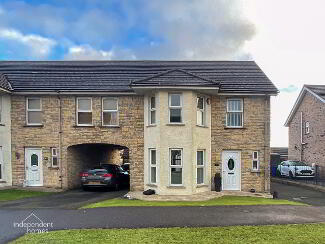 Photo 1 of 185 Blackthorn Rise, Larne