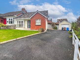 Photo 1 of 14 Huntly Park, Larne