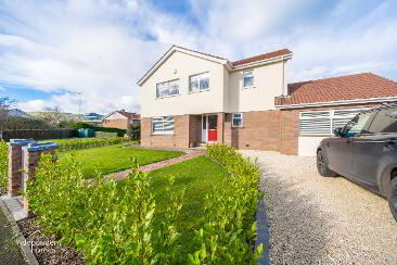 Photo 1 of 5 Croft Manor, Ballygally, Larne