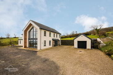 Photo 1 of 38 Drumnagreagh Road, Ballygally, Larne