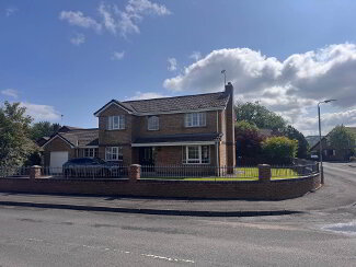 Photo 1 of 18 Dunboyne Park, Eglinton, Derry - Londonderry