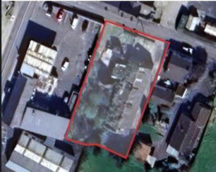 Photo 1 of Railway Road, St Johnston