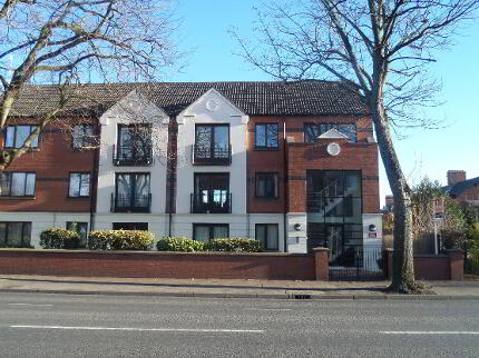 Photo 1 of Rosetta Court, 3 366-368 Ormeau Road, Rosetta, Belfast