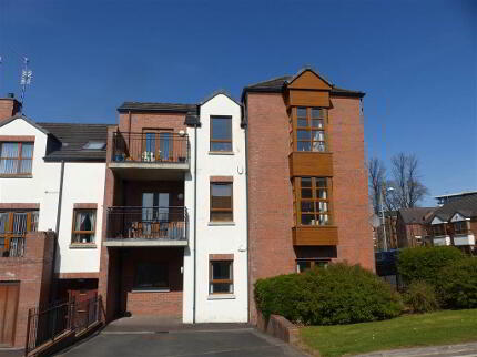 Photo 1 of 26 Redwood Dale, Dunmurry, Belfast