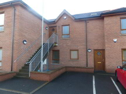 Photo 1 of Apt 22, 219-221 Saintfield Road, Carryduff, Belfast