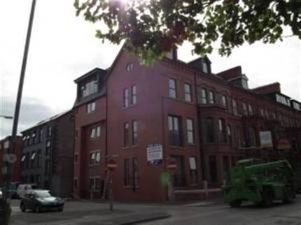 Photo 1 of Apt 4, 115- 117 University Street, Ormeau Road, Belfast