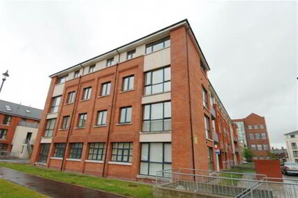Photo 1 of 13 Firmount Building, 2 Old Bakers Court, Ravenhill Rd, Belfast