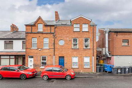 Photo 1 of Units 1 & 2 1 Florenceville Drive, Belfast