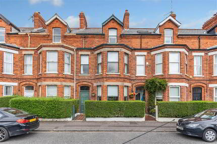 Photo 1 of 23 Ardmore Avenue, Ormeau Road, Belfast