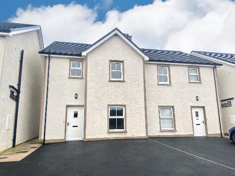Photo 1 of Loughview Court, Loughmacrory, Omagh