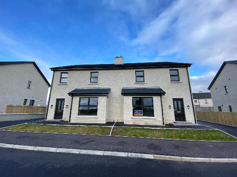 Photo 1 of Millstone Drive, Irvinestown