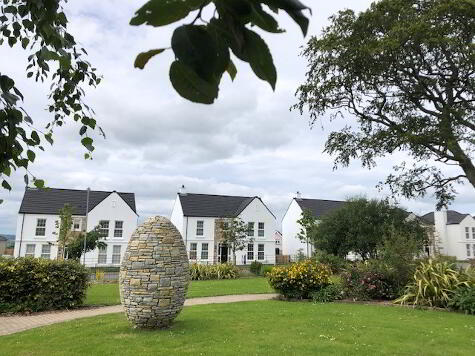 Photo 1 of Abbeyfields, Dungiven