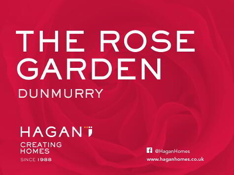 Photo 1 of The Rose Garden, Belfast BT17 9GY